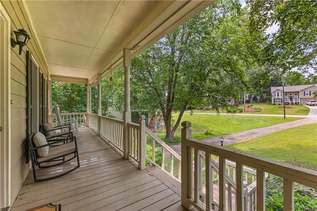 59 Cedar Way, Dallas, Georgia image 15