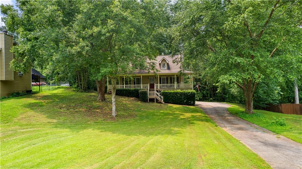59 Cedar Way, Dallas, Georgia image 8