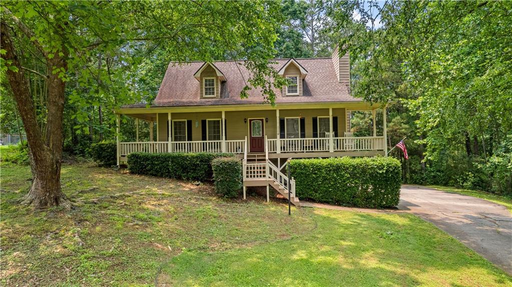 59 Cedar Way, Dallas, Georgia image 2
