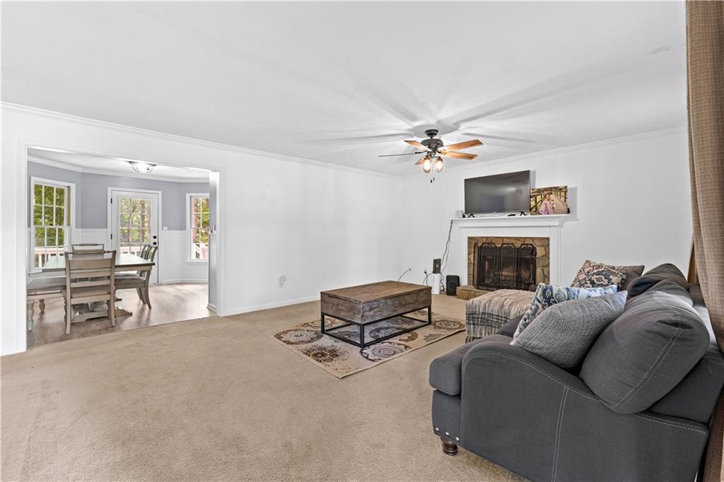 59 Cedar Way, Dallas, Georgia image 22