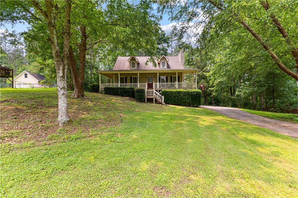 59 Cedar Way, Dallas, Georgia image 10