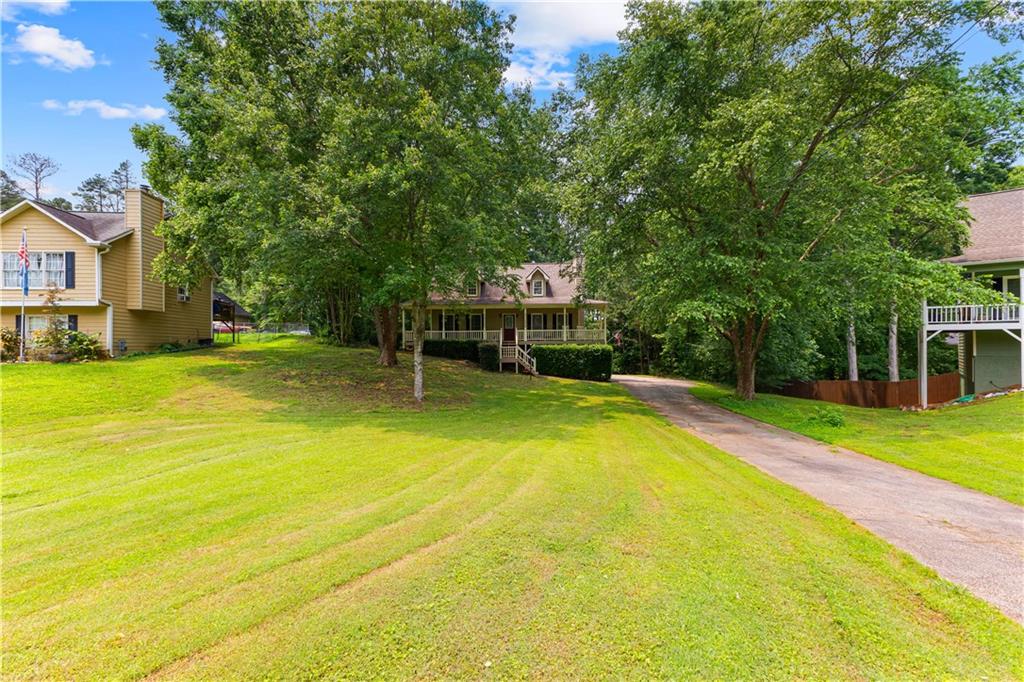 59 Cedar Way, Dallas, Georgia image 3