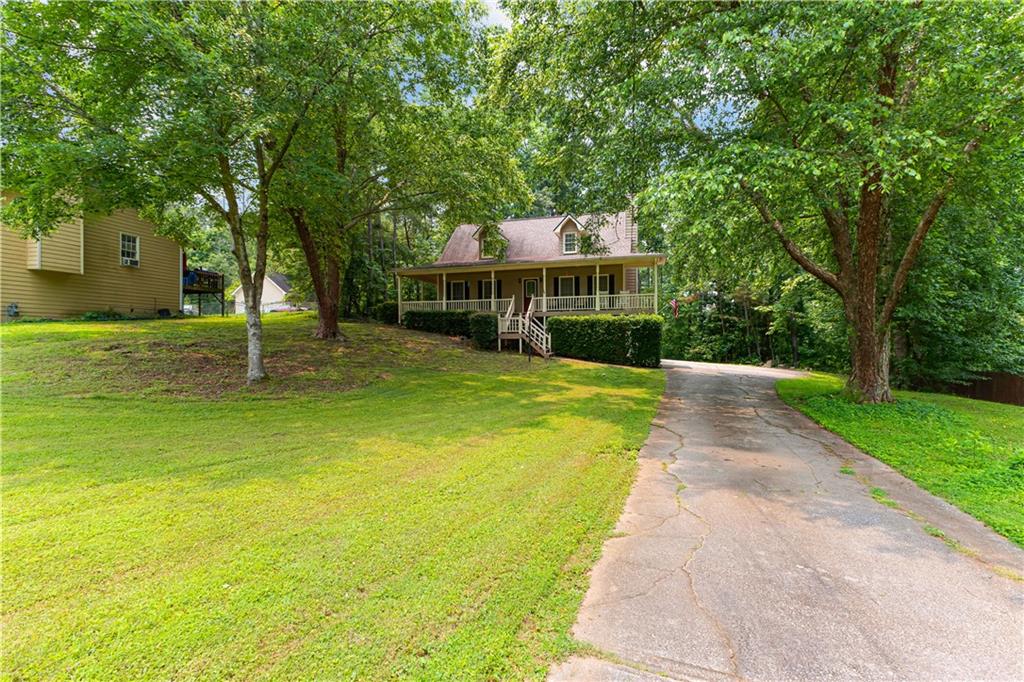 59 Cedar Way, Dallas, Georgia image 9