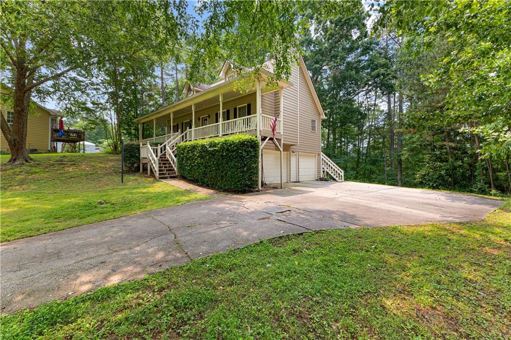 59 Cedar Way, Dallas, Georgia image 11