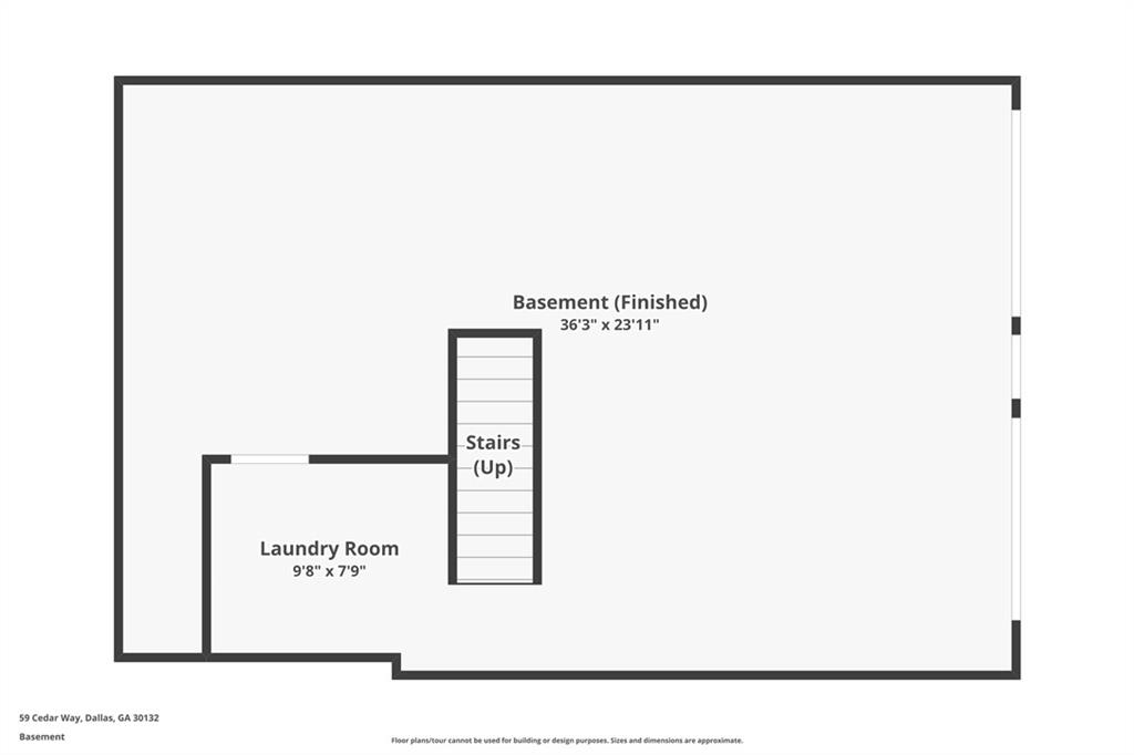 59 Cedar Way, Dallas, Georgia image 19