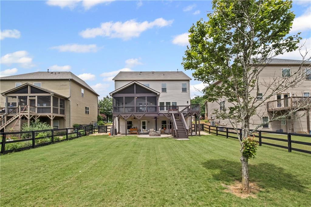 Olde Union Preserve - Residential