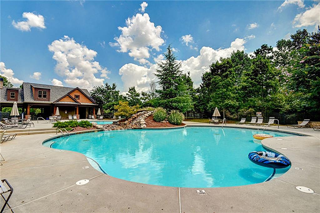 Olde Union Preserve - Residential