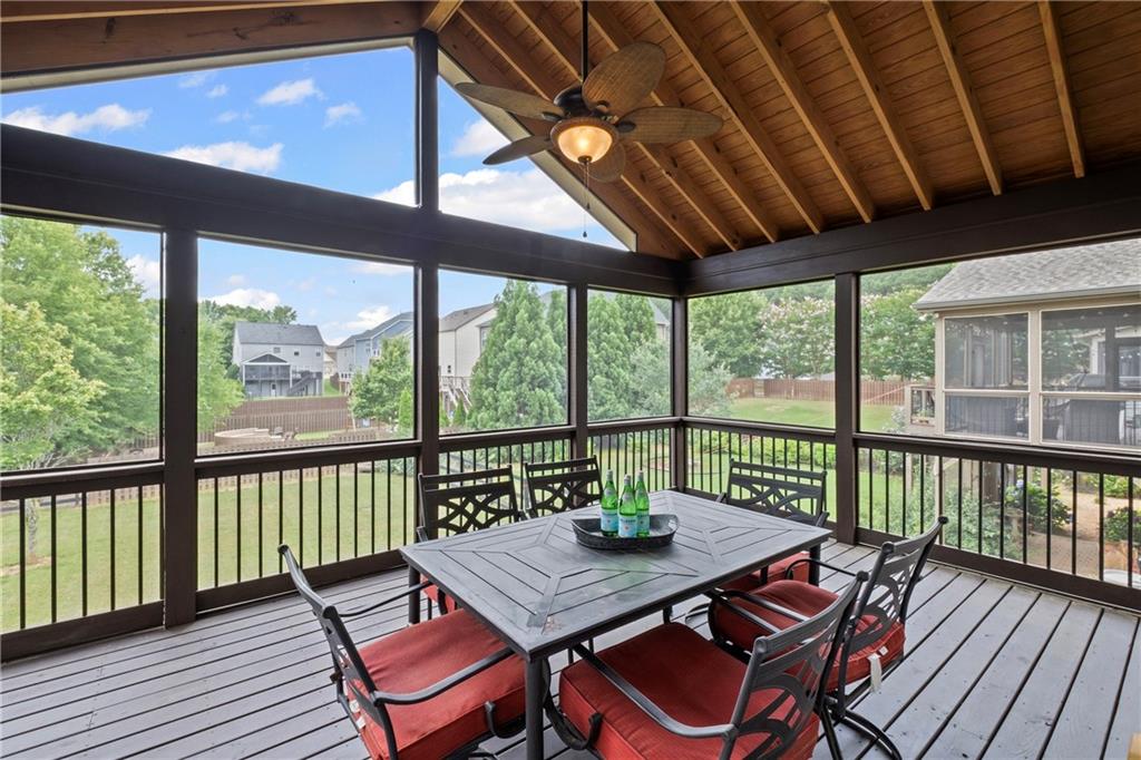 Olde Union Preserve - Residential