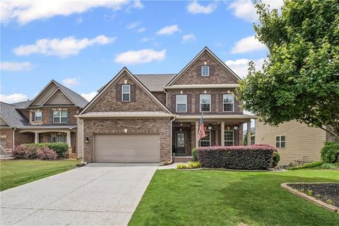 430 Frankford Way Alpharetta GA 30004