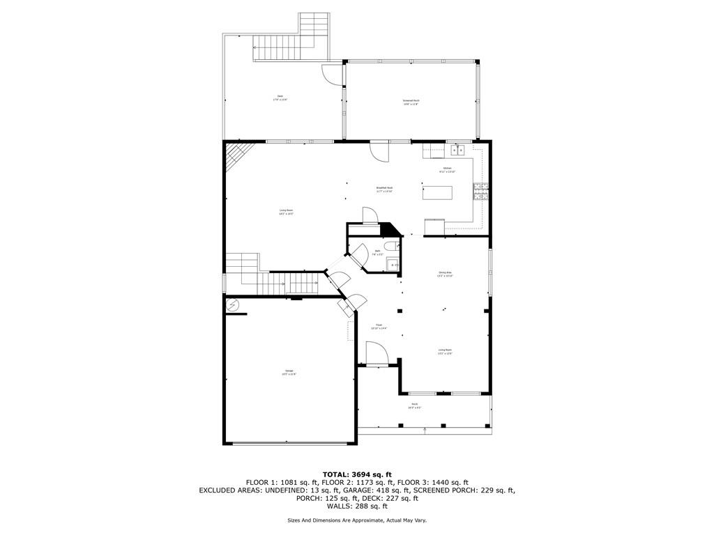 Olde Union Preserve - Residential