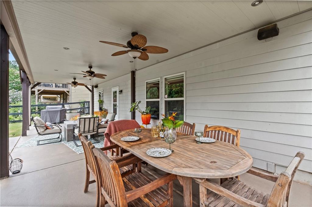 Olde Union Preserve - Residential