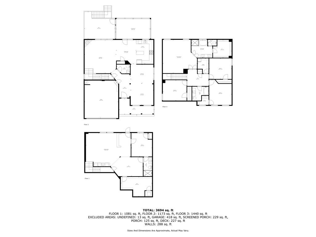 Olde Union Preserve - Residential