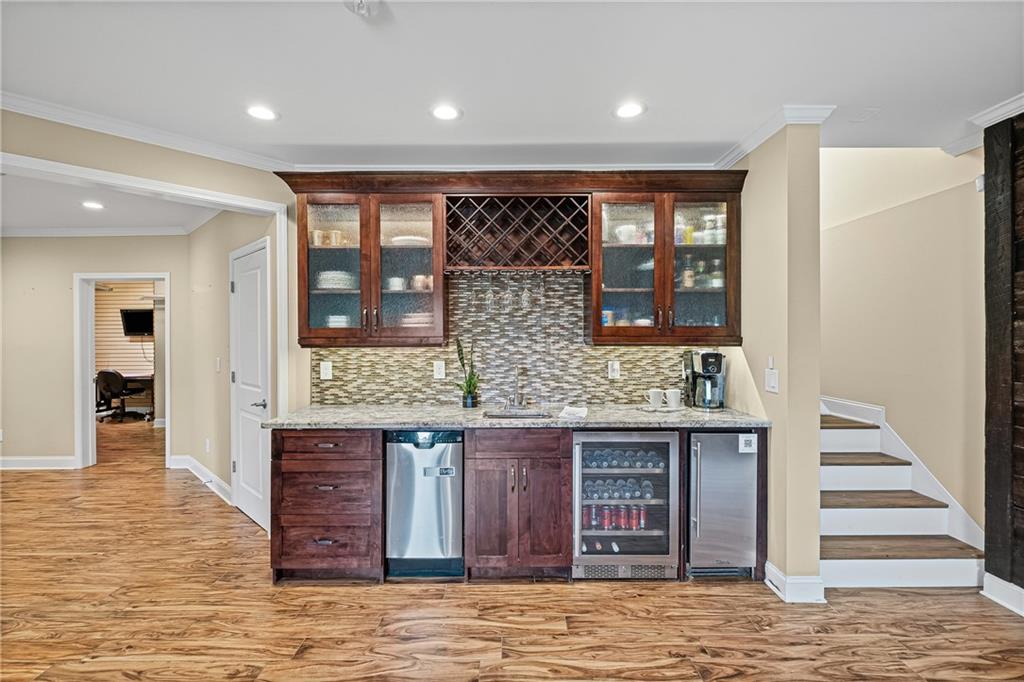 Olde Union Preserve - Residential