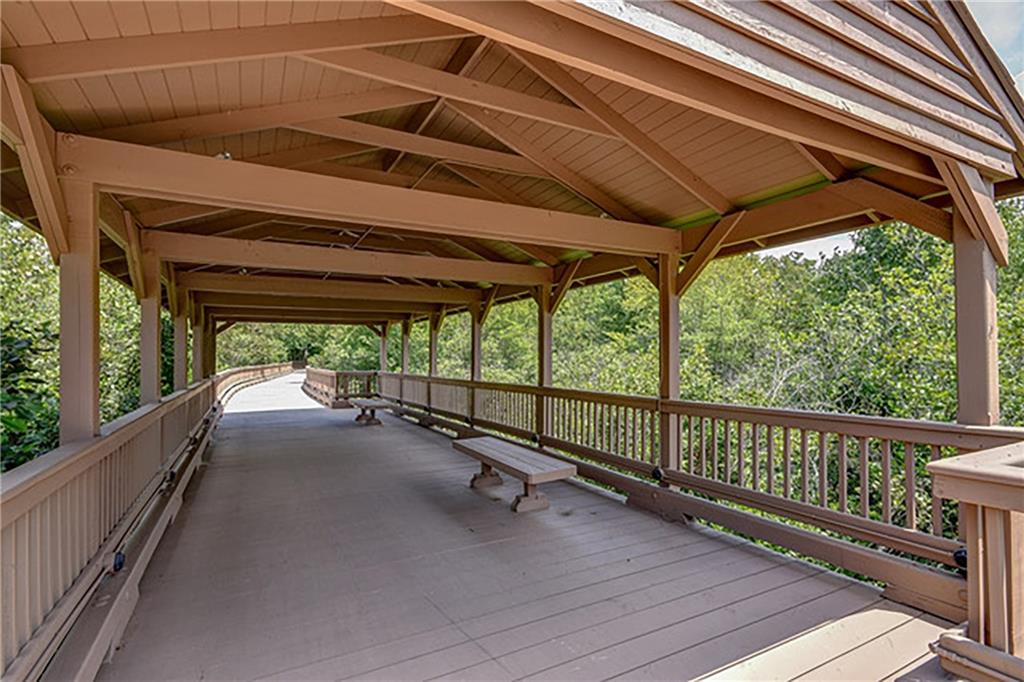 Olde Union Preserve - Residential
