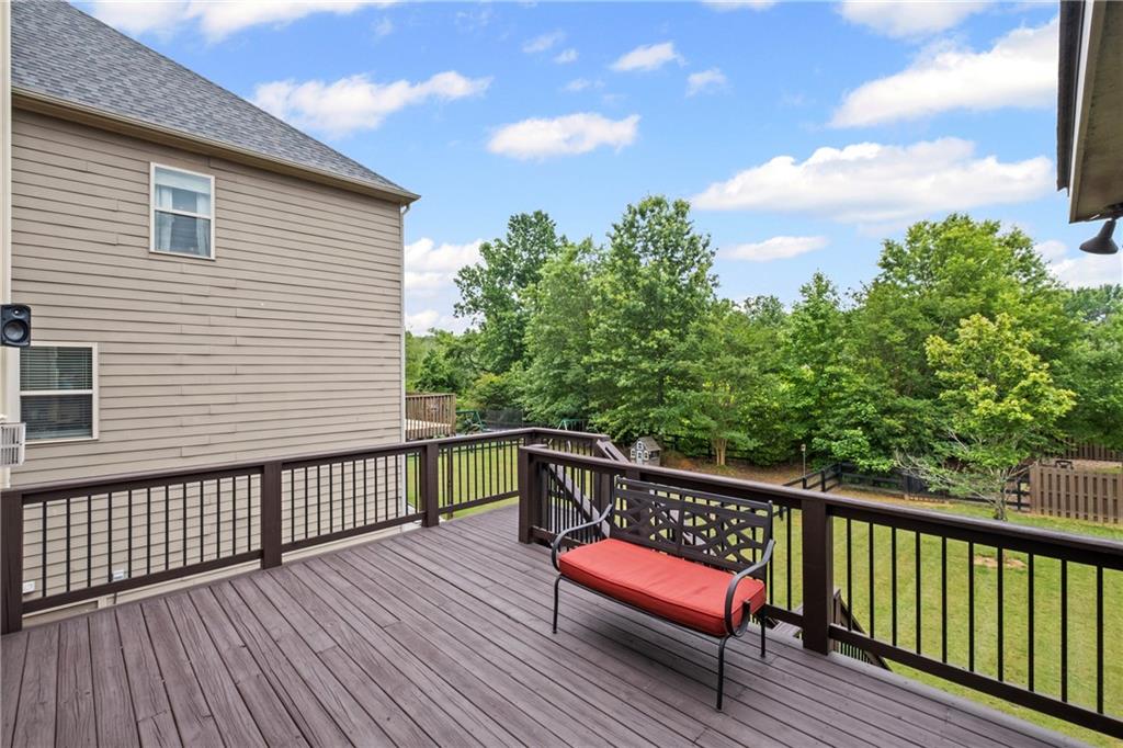 Olde Union Preserve - Residential