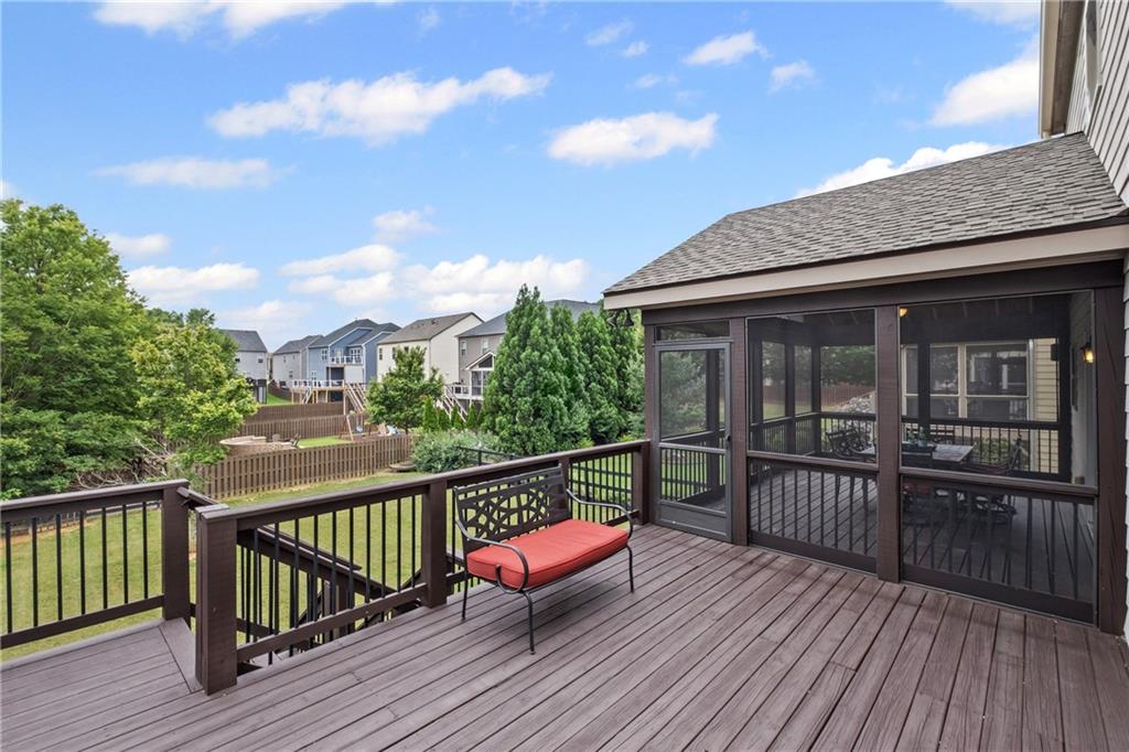 Olde Union Preserve - Residential