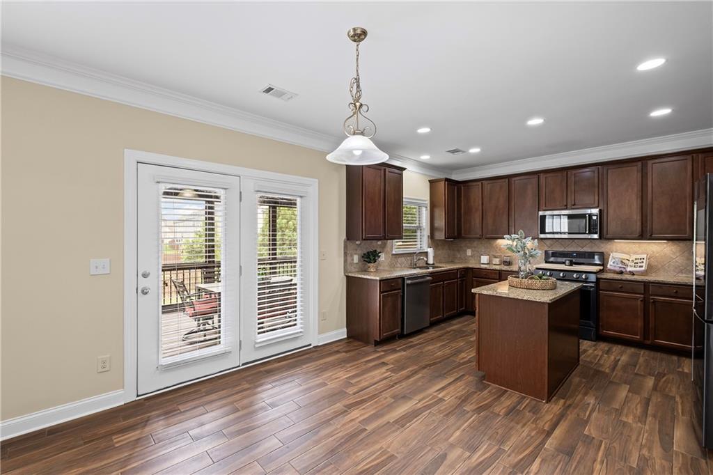 Olde Union Preserve - Residential