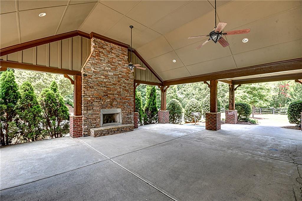 Olde Union Preserve - Residential