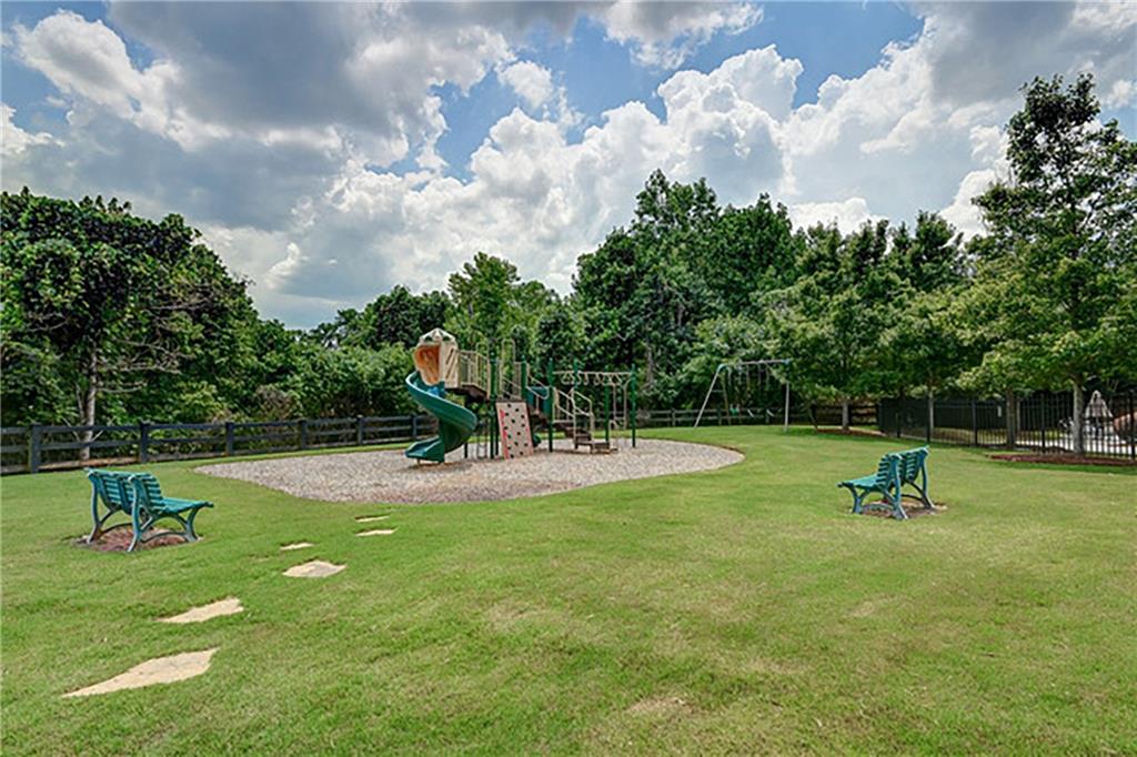 Olde Union Preserve - Residential