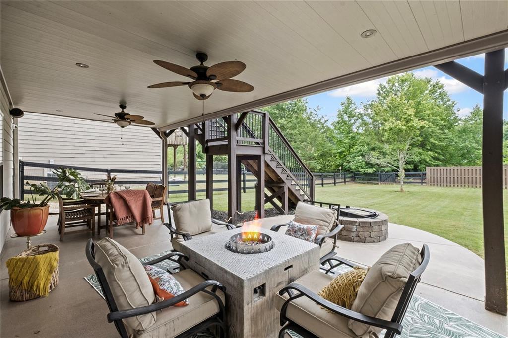 Olde Union Preserve - Residential