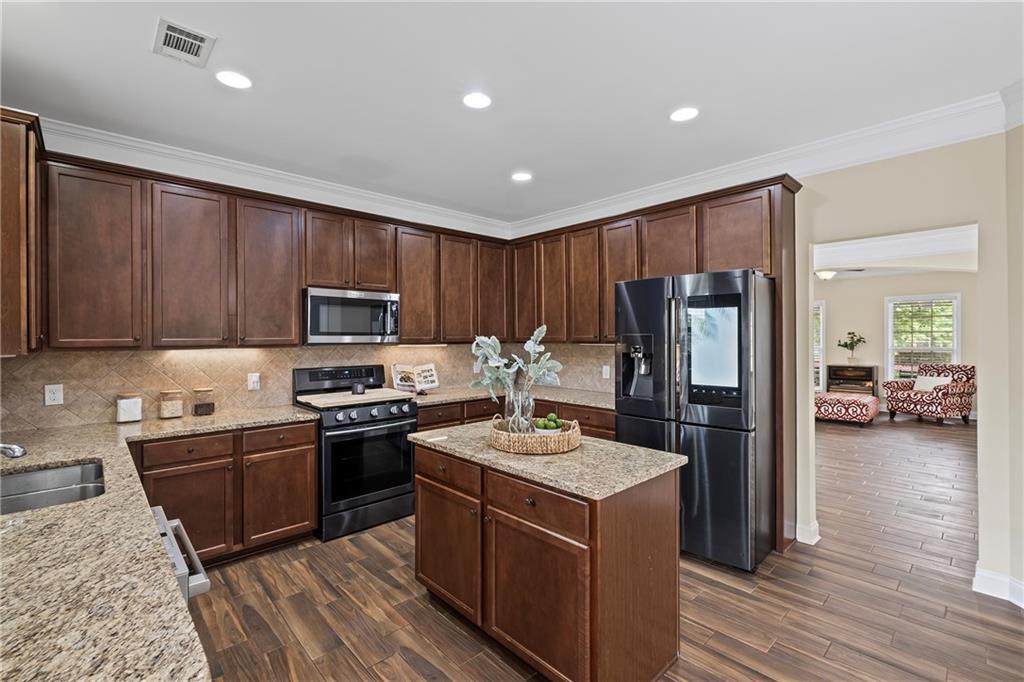 Olde Union Preserve - Residential