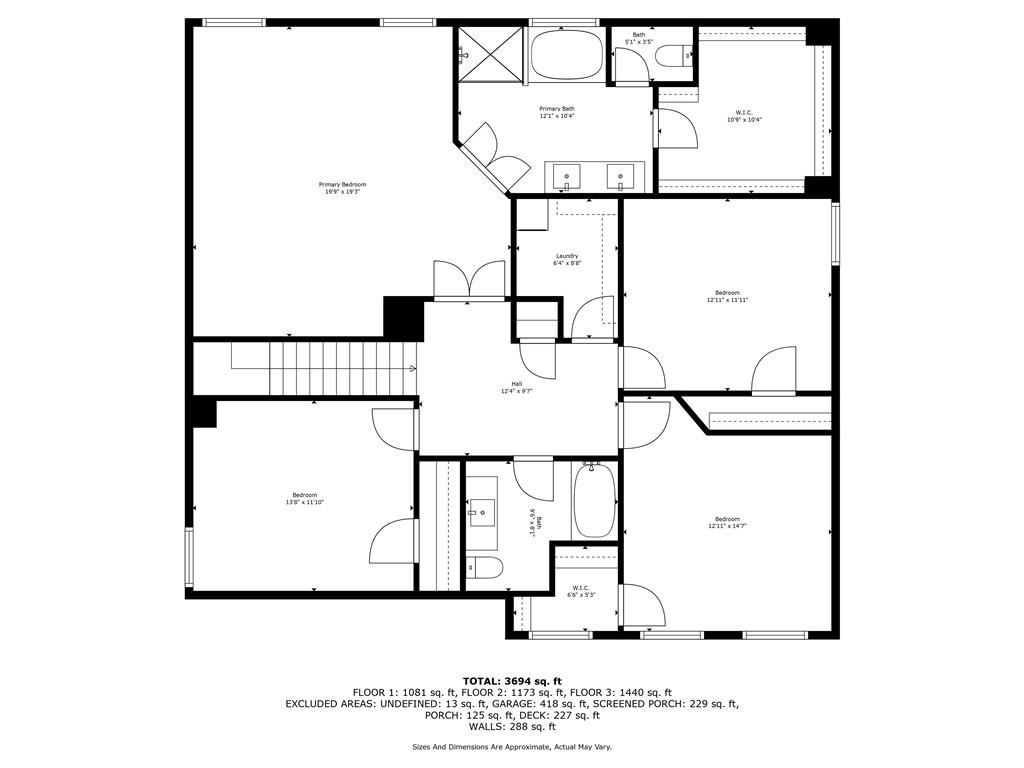 Olde Union Preserve - Residential