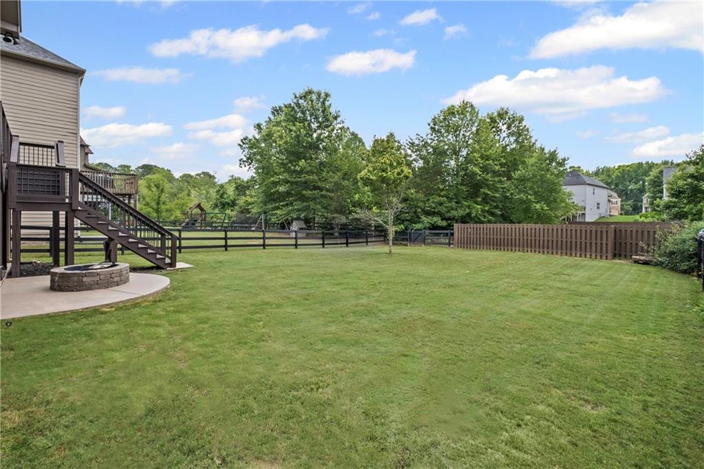 Olde Union Preserve - Residential