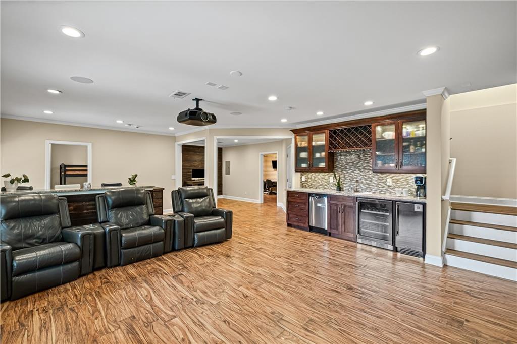 Olde Union Preserve - Residential