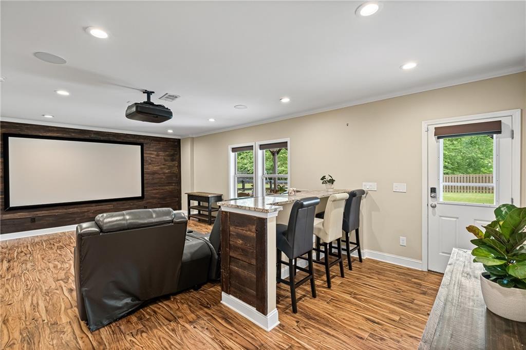 Olde Union Preserve - Residential