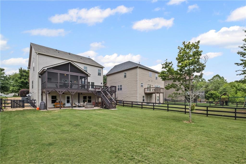 Olde Union Preserve - Residential