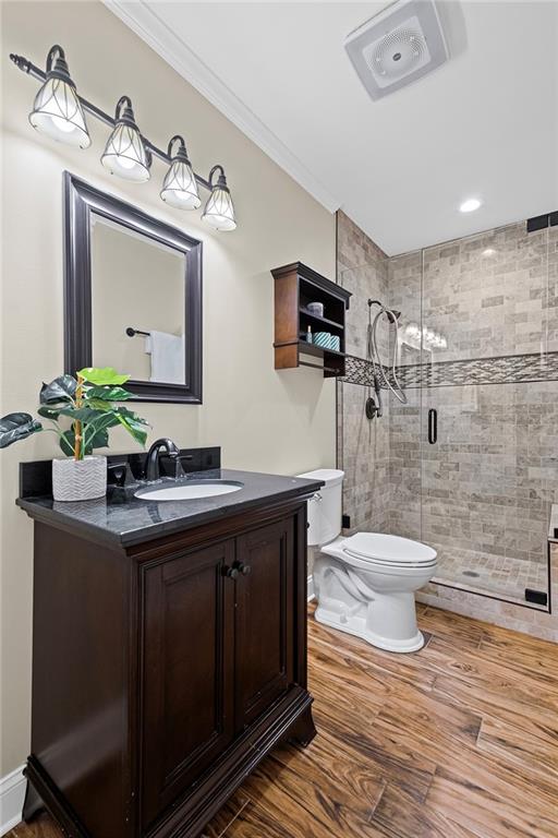 Olde Union Preserve - Residential