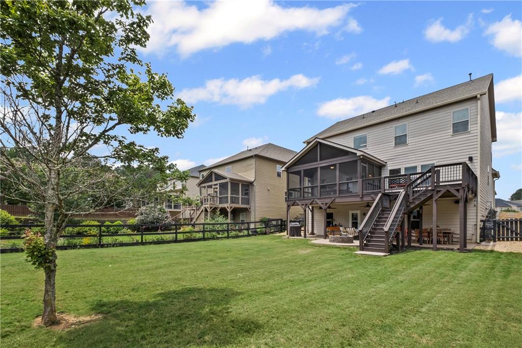 Olde Union Preserve - Residential