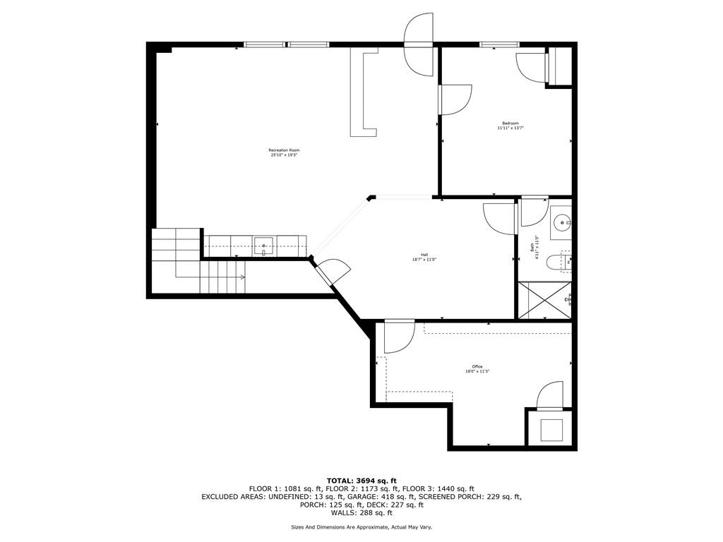 Olde Union Preserve - Residential