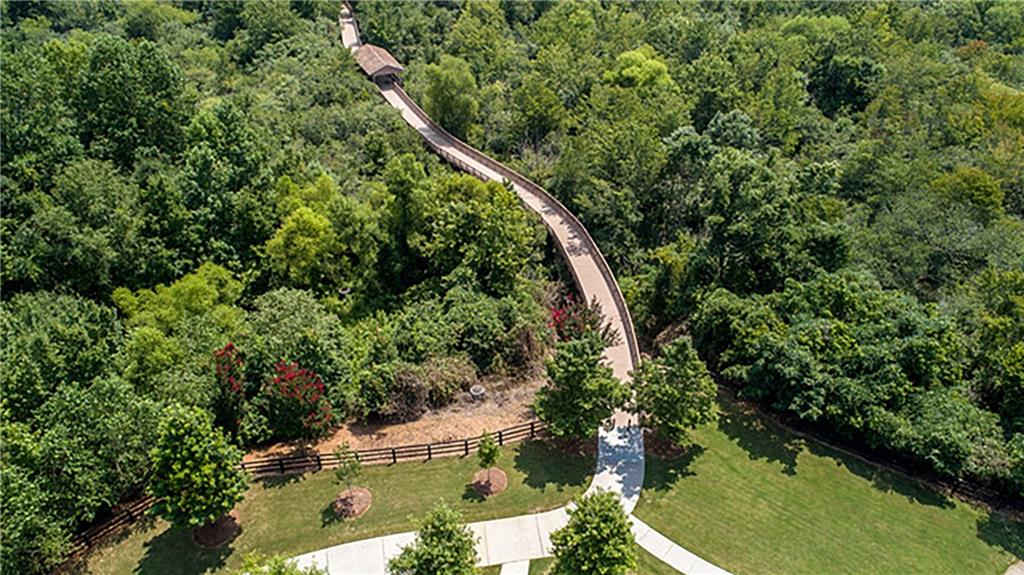Olde Union Preserve - Residential