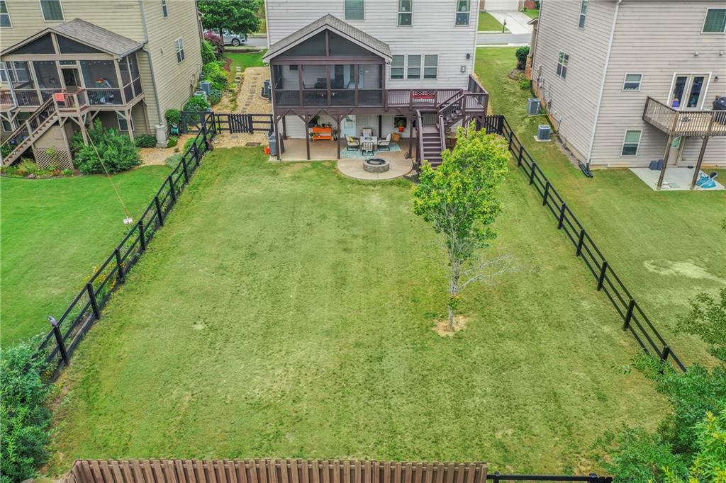 Olde Union Preserve - Residential