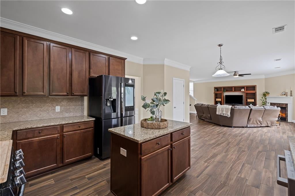 Olde Union Preserve - Residential