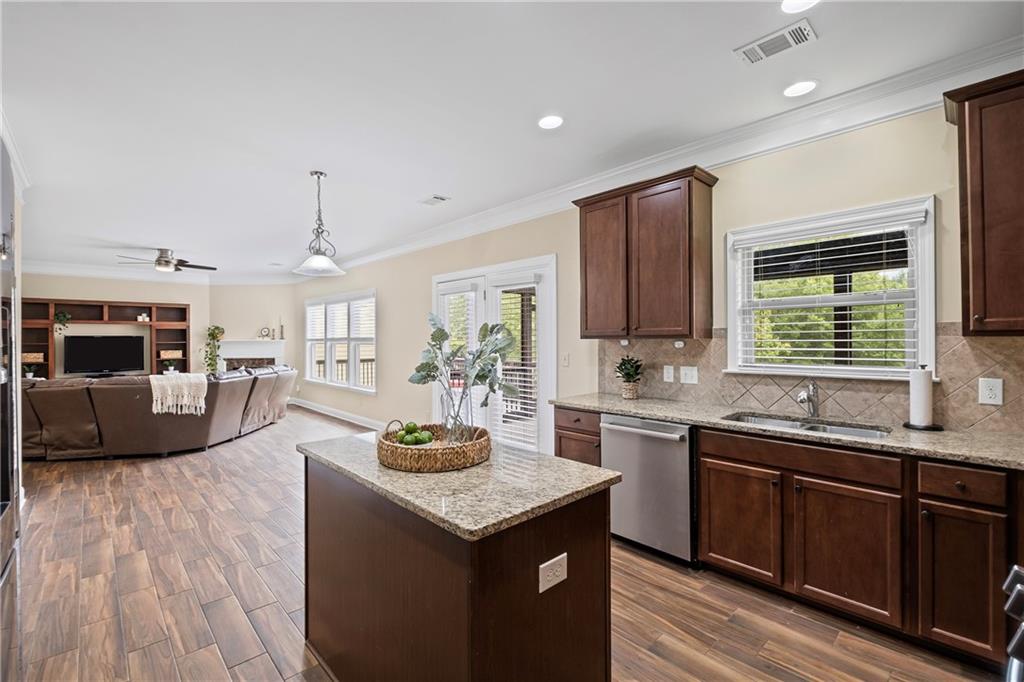 Olde Union Preserve - Residential