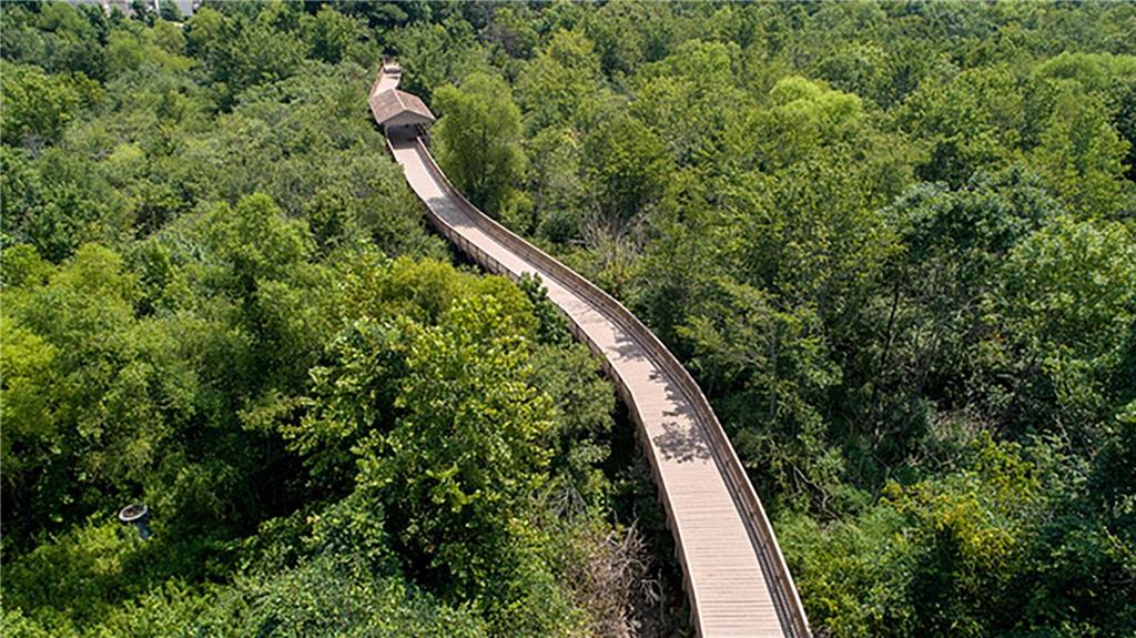Olde Union Preserve - Residential