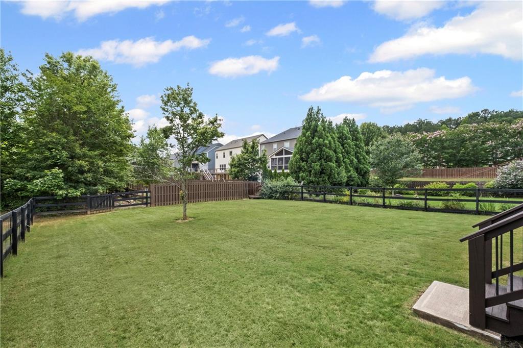 Olde Union Preserve - Residential