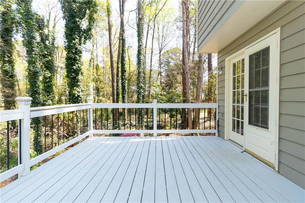 1468 Cheyenne Court, Stone Mountain, Georgia image 49