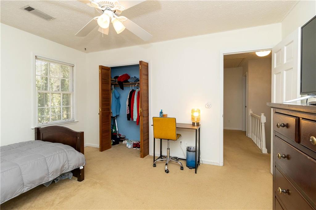 1468 Cheyenne Court, Stone Mountain, Georgia image 37