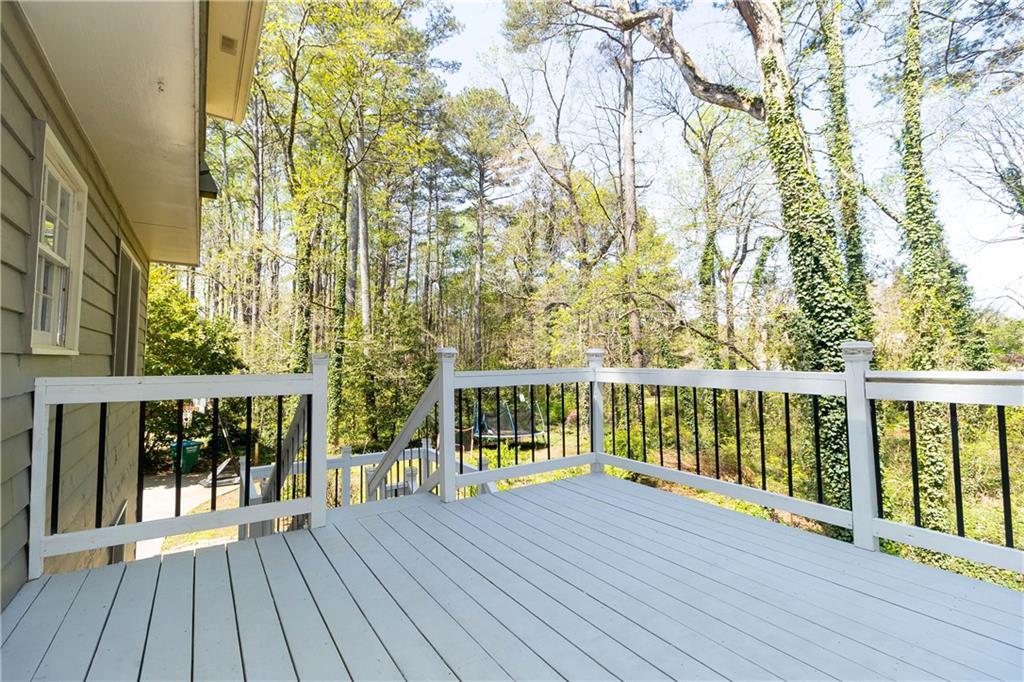 1468 Cheyenne Court, Stone Mountain, Georgia image 48