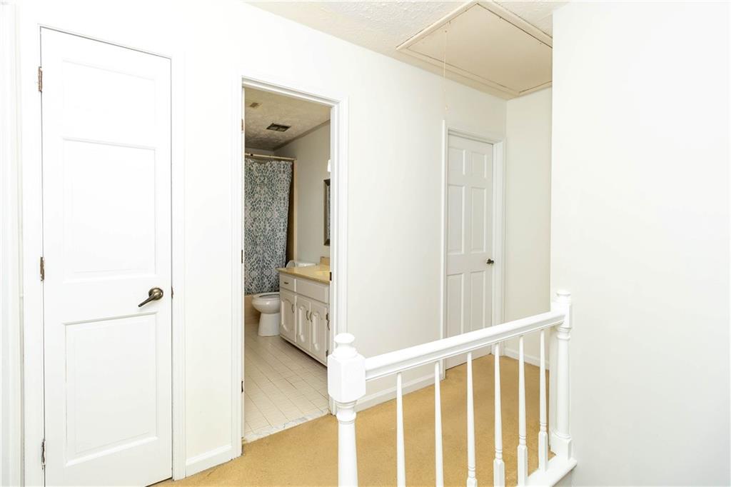 1468 Cheyenne Court, Stone Mountain, Georgia image 35