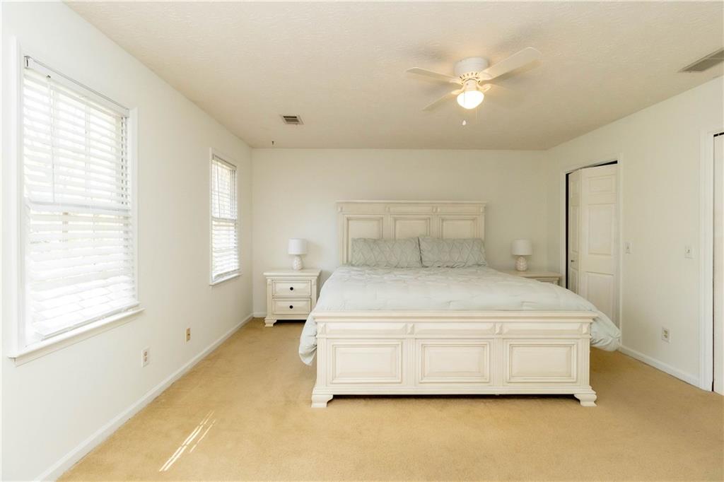 1468 Cheyenne Court, Stone Mountain, Georgia image 30