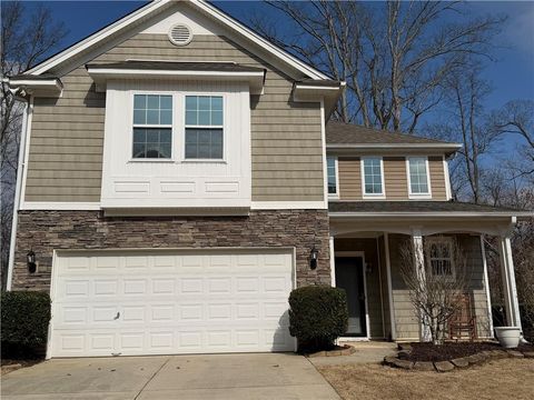 4015 New Salem Court Cumming GA 30040