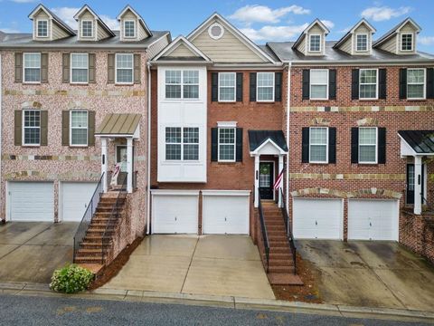 Photo of 5317 Concordia Place SE #10, Mableton, GA 30126 (MLS # 7557482)