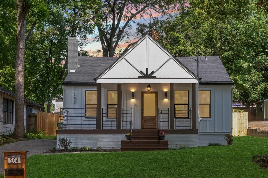 264 HAAS Avenue SE
