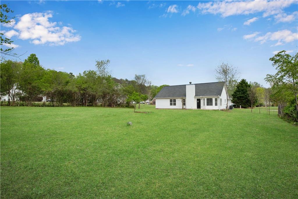 111 Shenandoah Court, Hiram, Georgia image 35