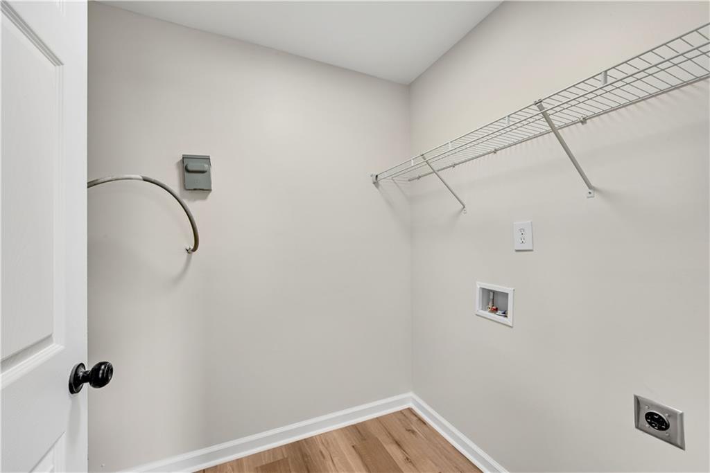 111 Shenandoah Court, Hiram, Georgia image 31