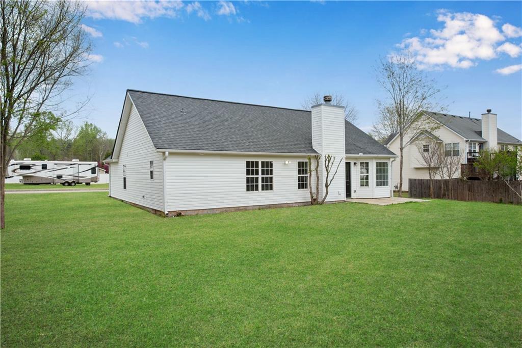 111 Shenandoah Court, Hiram, Georgia image 34